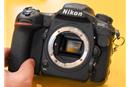 Máy ảnh Nikon D500 –  ông hoàng Crop